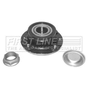 First Line Wheel Bearing Kit FBK983