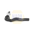 NAPA Steering Tie Rod End Ball Joint Front Left NST6846