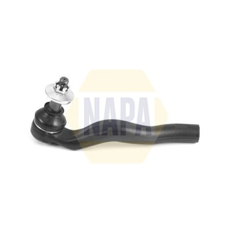 NAPA Steering Tie Rod End Ball Joint Front Left NST6846