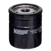 Hella Engine Oil Filter H90W12