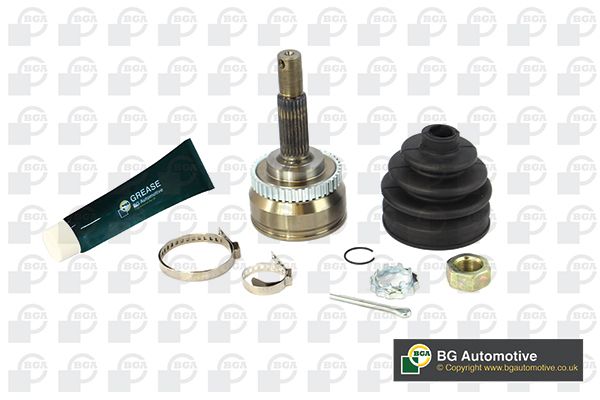 BGA Drive Shaft Joint Kit