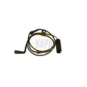 NAPA Brake Pad Wear Sensor Rear NWL5131
