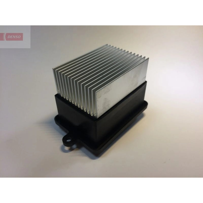 Denso Heater Blower Resistor DRS21008