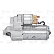 Valeo Starter Motor 12V 2kW 11 Teeth 432672
