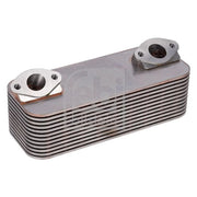 Febi Engine Oil Cooler 21881