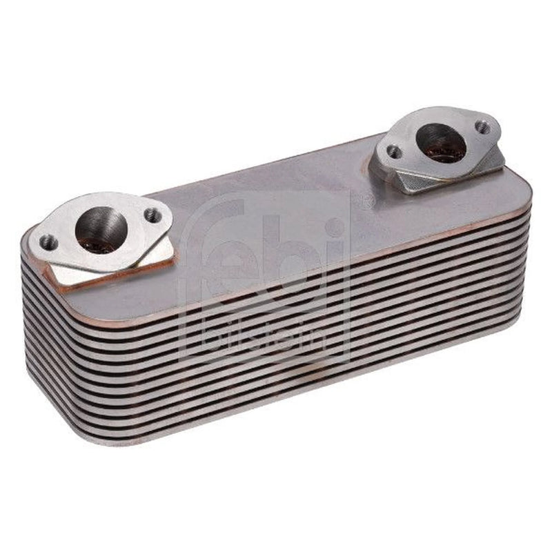 Febi Engine Oil Cooler 21881