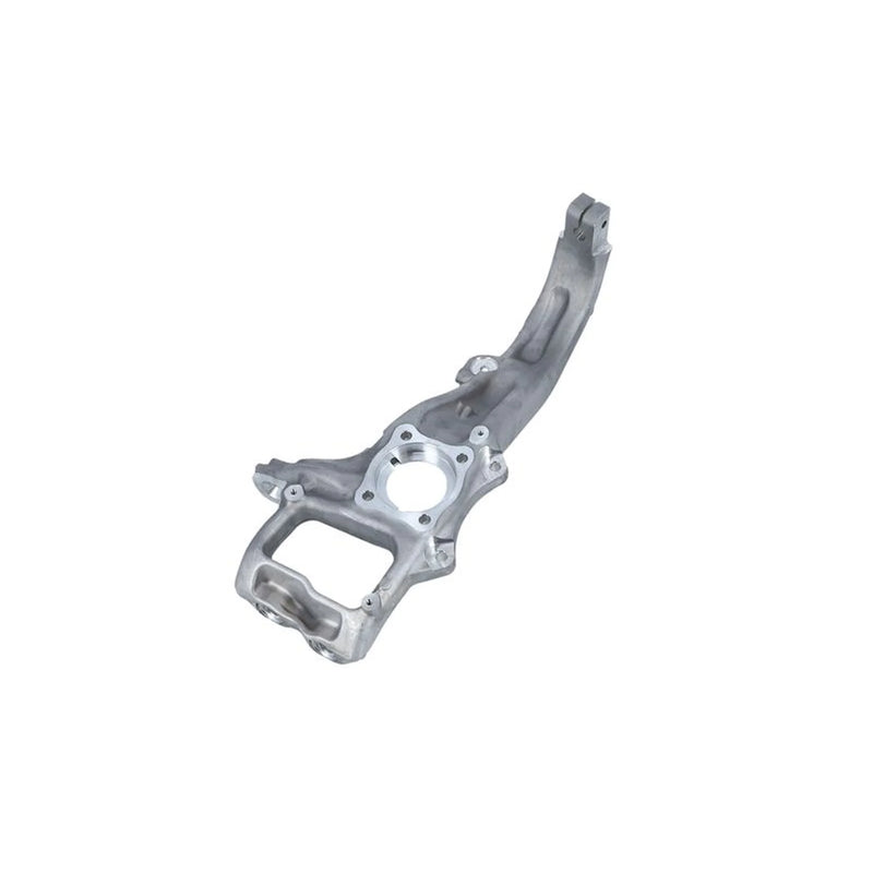 NRF Wheel Suspension Steering Knuckle Right Front 824011