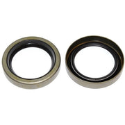 Elring Manual Transmission Shaft Seal OD ID Thick 044.318