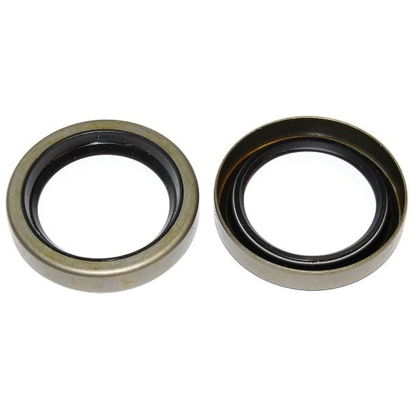 Elring Manual Transmission Shaft Seal OD ID Thick 044.318