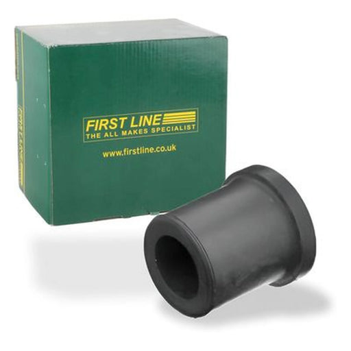 First Line Leaf Spring Bushing OD ID FSK7652