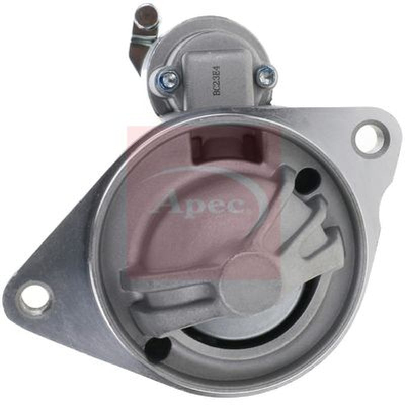 Apec Starter Motor 12V 1.1kW 8 Teeth ASM1671