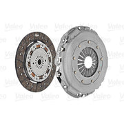 Valeo Clutch Kit Set 826472