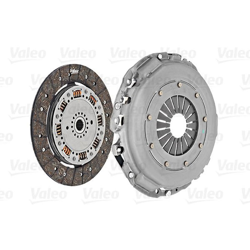 Valeo Clutch Kit Set 826472