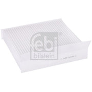 Febi Cabin Air Filter (Pollen Filter) 192856