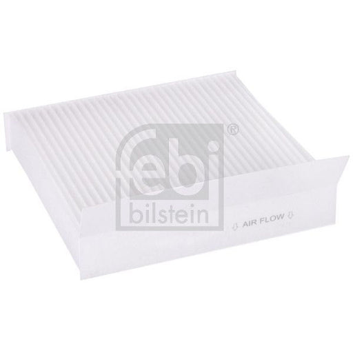 Febi Cabin Air Filter (Pollen Filter) 192856