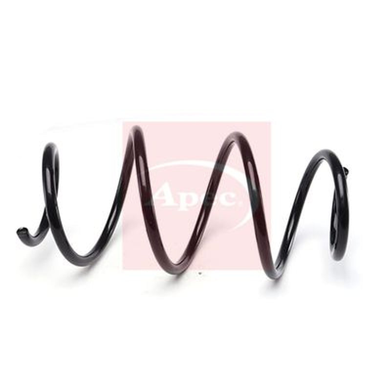 Apec Front Suspension Coil Spring ACS2239