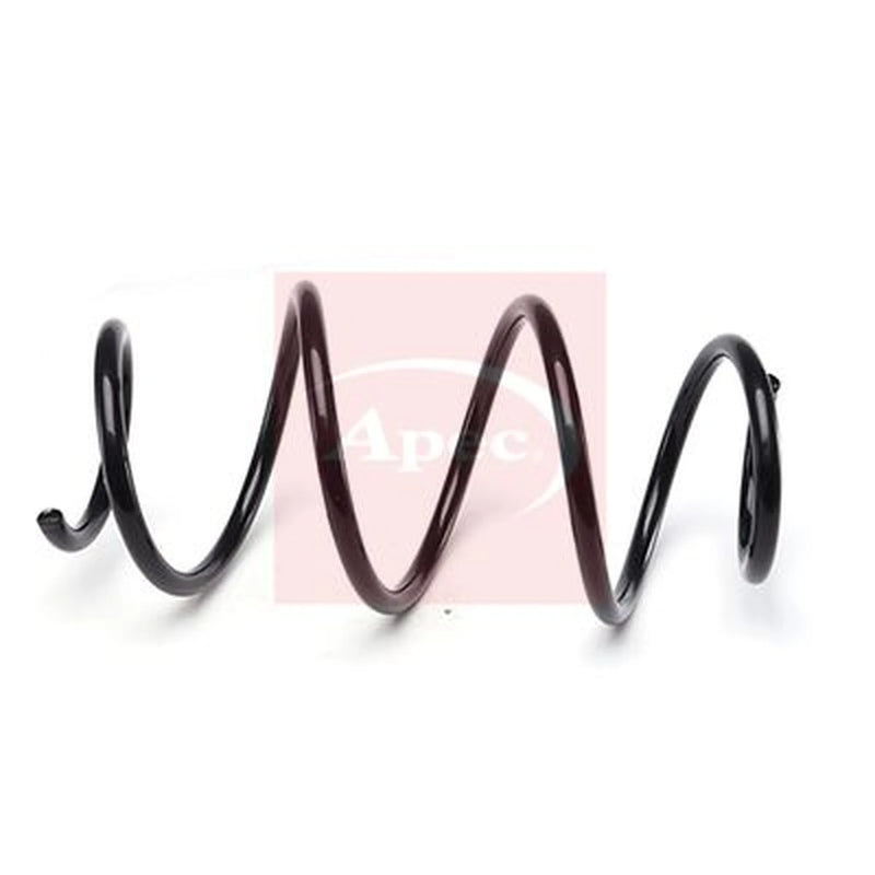 Apec Front Suspension Coil Spring ACS2239