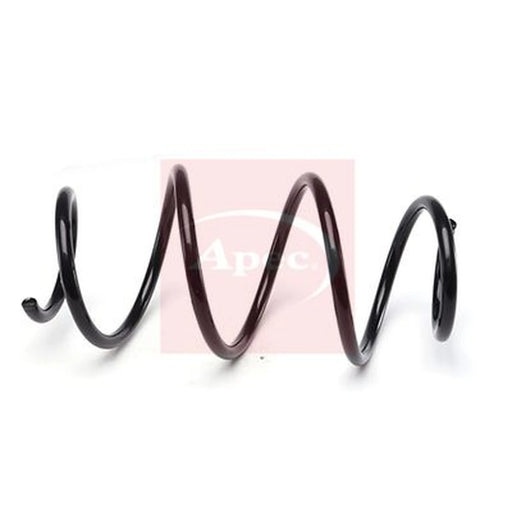 Apec Front Suspension Coil Spring ACS2239