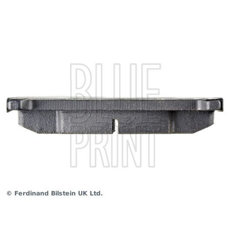 Blue Print Front Brake Pad Set ADV184266