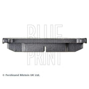 Blue Print Front Brake Pad Set ADV184266