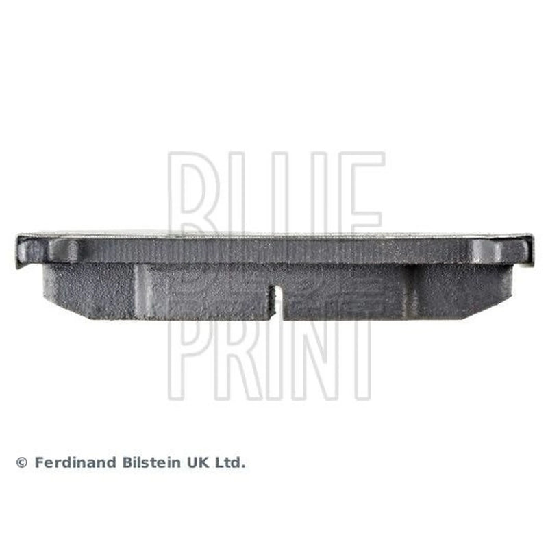 Blue Print Front Brake Pad Set ADV184266