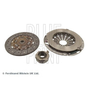 Blue Print Clutch Kit Set 3pc 225mm ADM53039