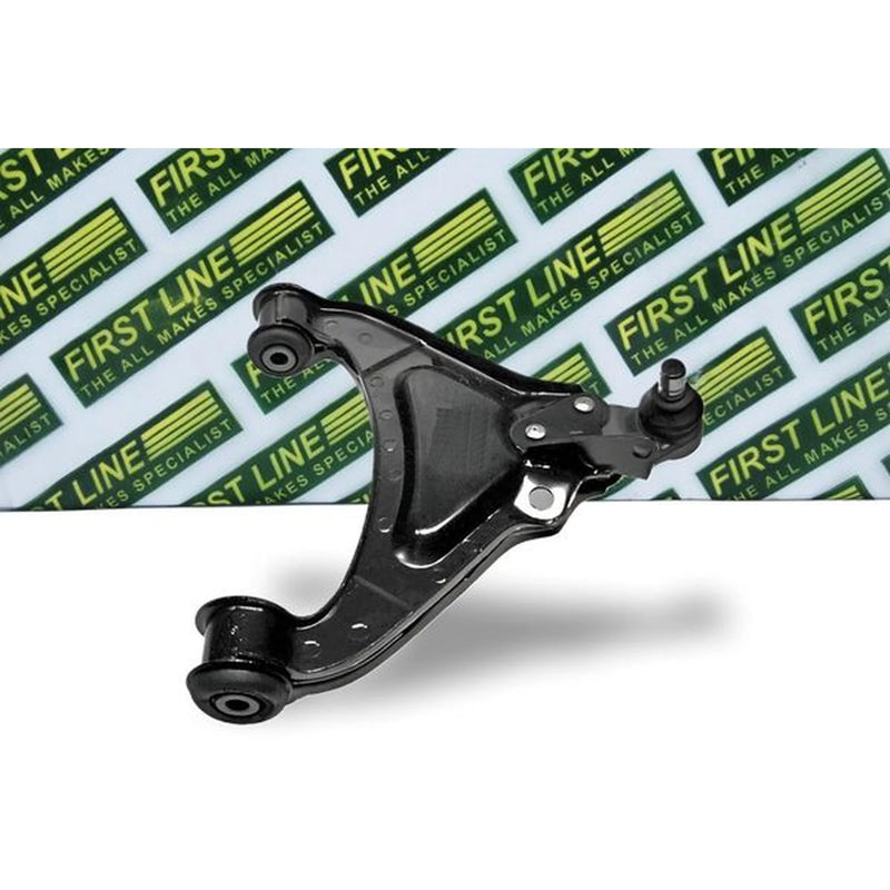 First Line Control/Trailing Arm FCA6070