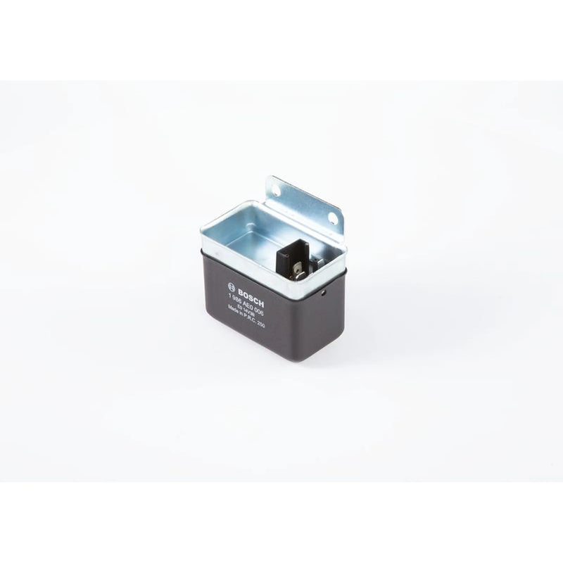 Bosch Alternator Voltage Regulator 1 986 AE0 006