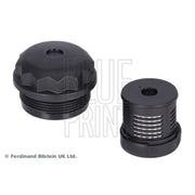 Blue Print AWD Multi-plate Clutch Hydraulic Filter ADBP210102
