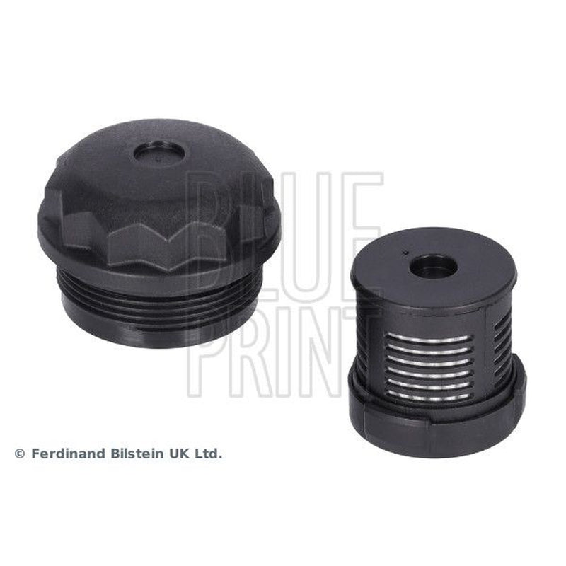 Blue Print AWD Multi-plate Clutch Hydraulic Filter ADBP210102