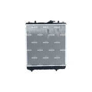 NRF Engine Radiator 53862