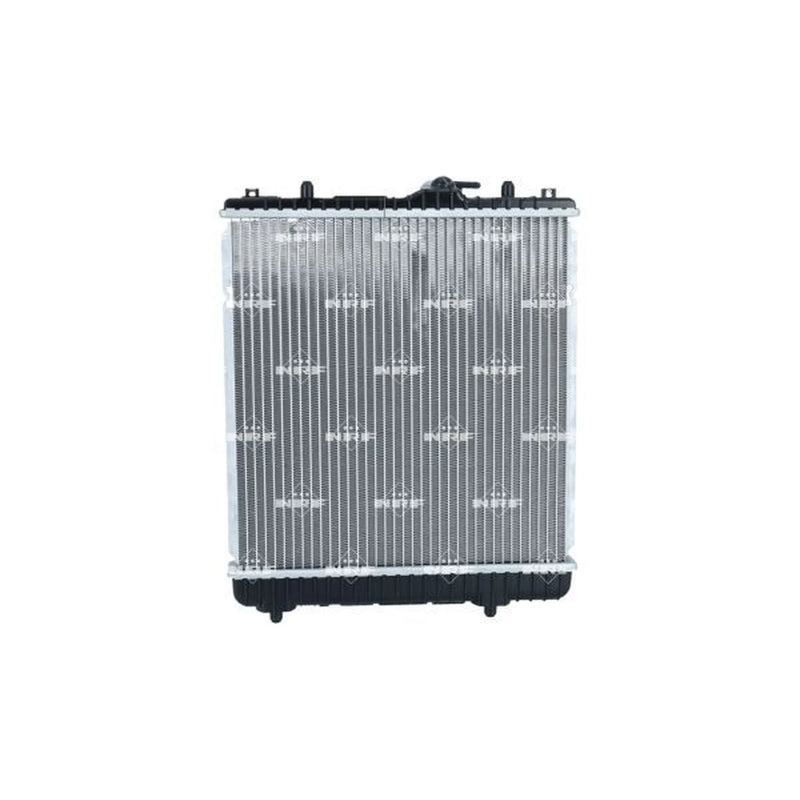 NRF Engine Radiator 53862