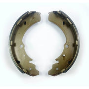Juratek Brake Shoe Set Axle Kit Rear JBS1260
