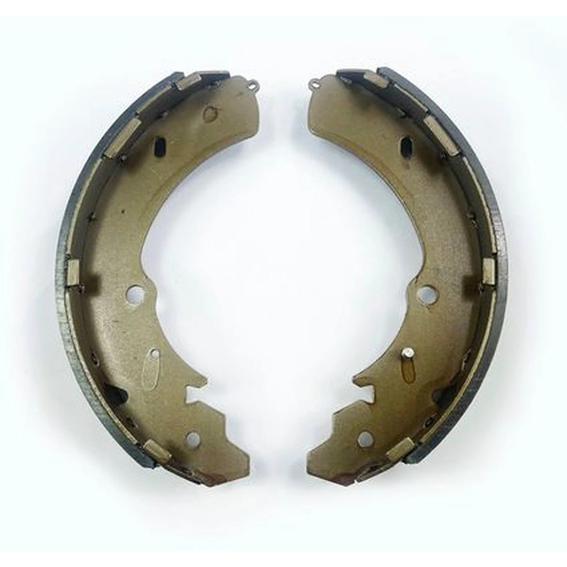 Juratek Brake Shoe Set Axle Kit Rear JBS1260
