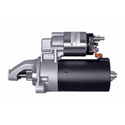 Hella Starter Motor 12V 1.4kW 9 Teeth 8EA 012 527-121