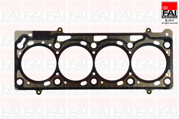 FAI Cylinder Head Gasket Thick
