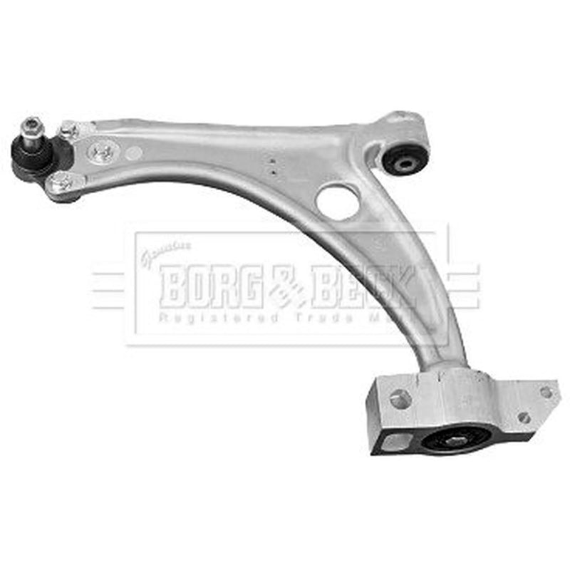 Borg & Beck Control/Trailing Arm BCA7133