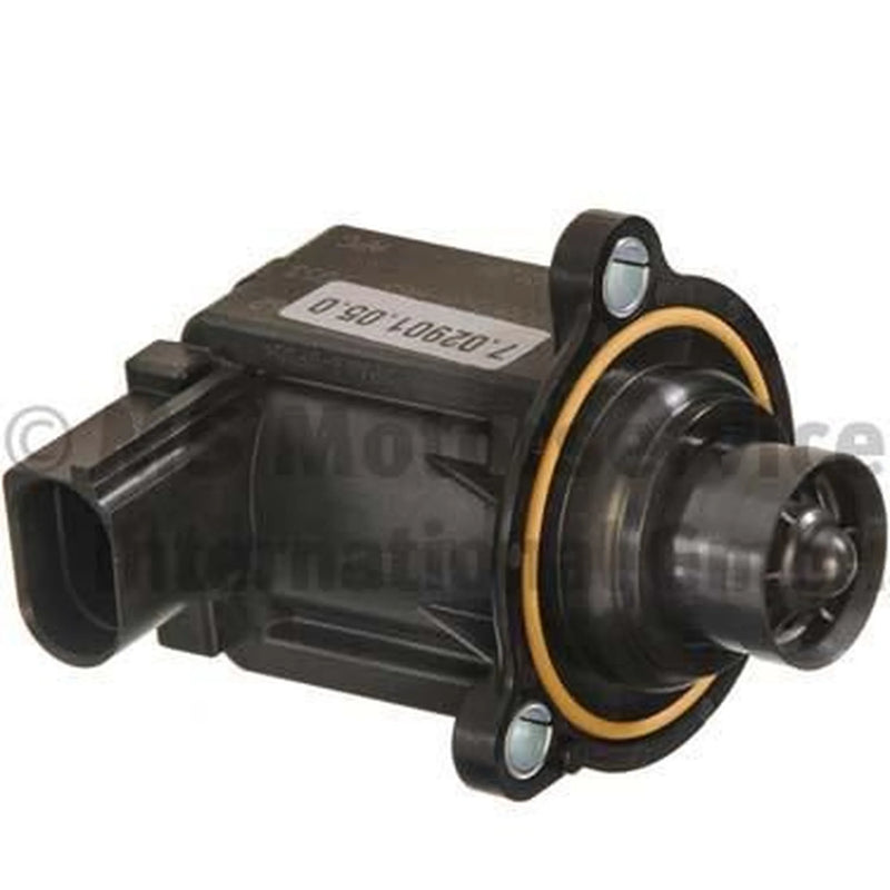 Pierburg Charger Divert-Air Valve Connectors 7.02901.05.0