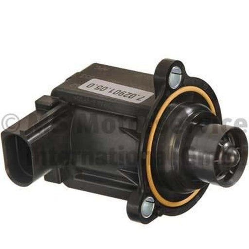 Pierburg Charger Divert-Air Valve Connectors 7.02901.05.0