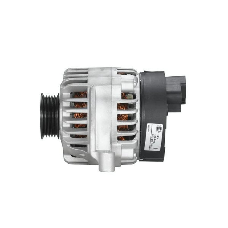 Hella Car Alternator 12V 8EL 011 713-541
