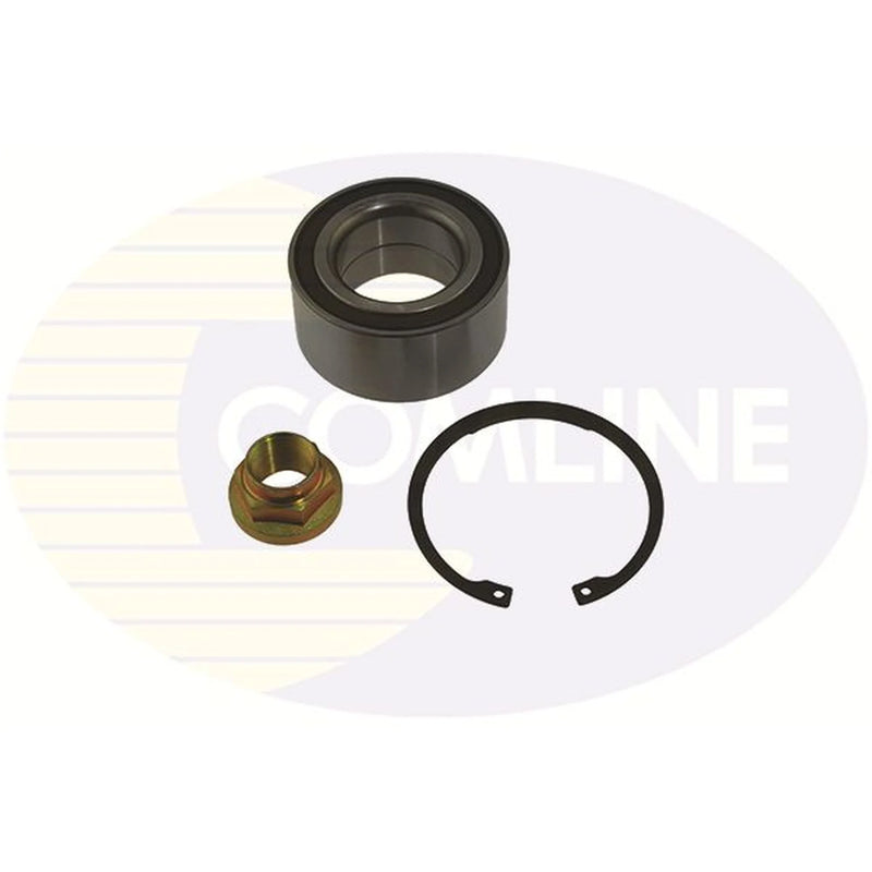 Comline Wheel Bearing Kit 86mm CBK195