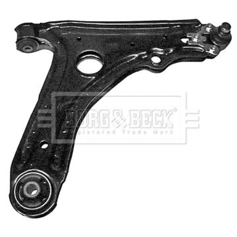 Borg & Beck Control/Trailing Arm BCA5632R
