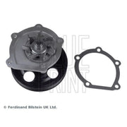 Blue Print Engine Cooling Water Pump ADT39126