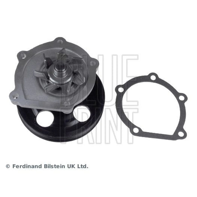Blue Print Engine Cooling Water Pump ADT39126