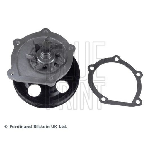 Blue Print Engine Cooling Water Pump ADT39126