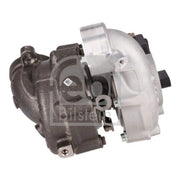 Febi Turbocharger Turbo Unit Front 187004