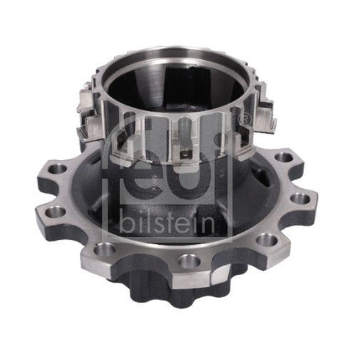 Febi Wheel Hub Stud 193977