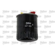 Valeo Fuel Filter Element outer 587552