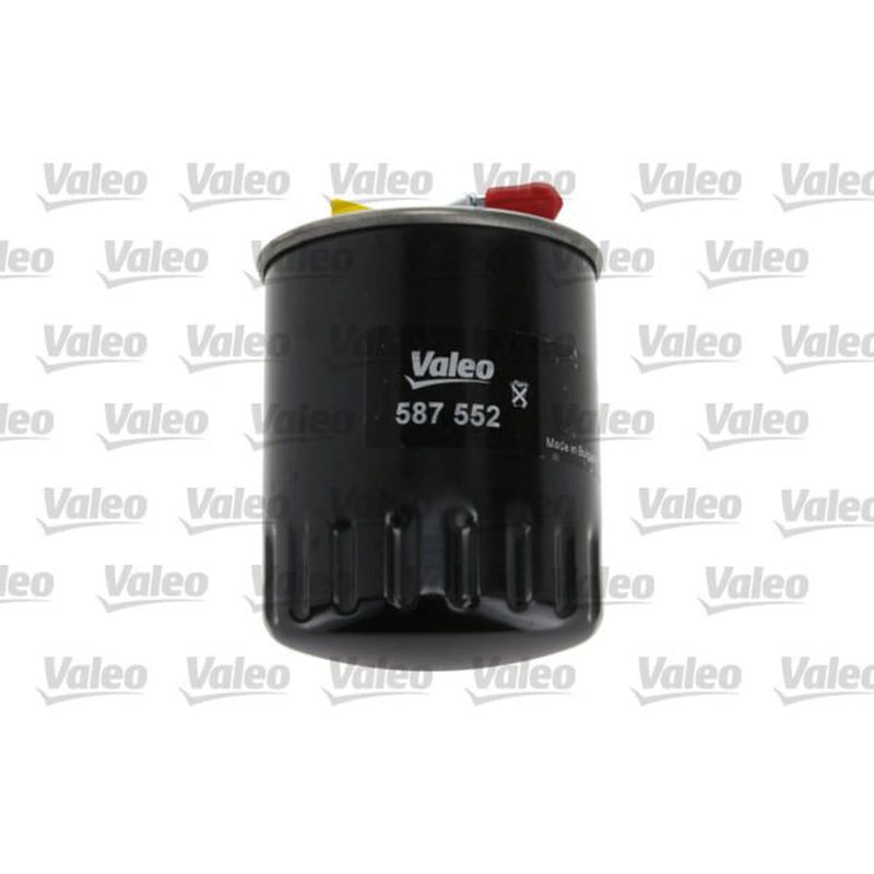 Valeo Fuel Filter Element outer 587552