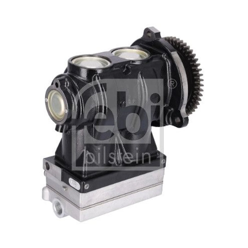 Febi Air Suspension Compressor 192687